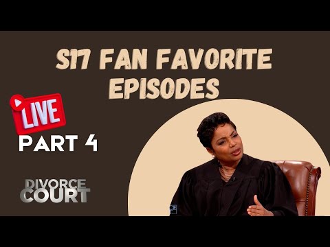 Fan's Favorite Episodes of Season 17: Part 4