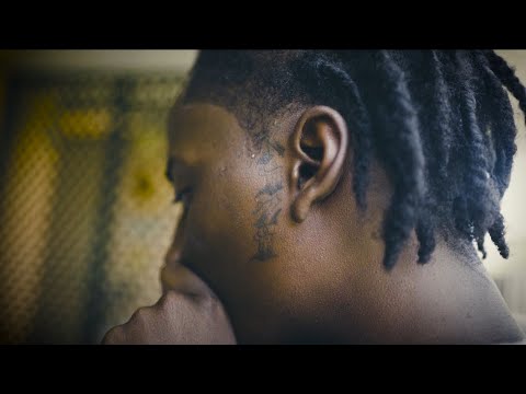 Lil $herm - WHY ME (Official Music Video)