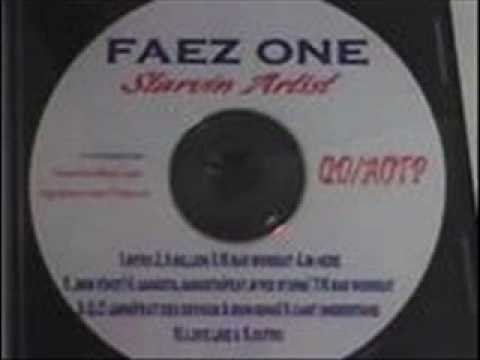 Faez One - QD Cut (Feat. Iron Kong & Des Devious)