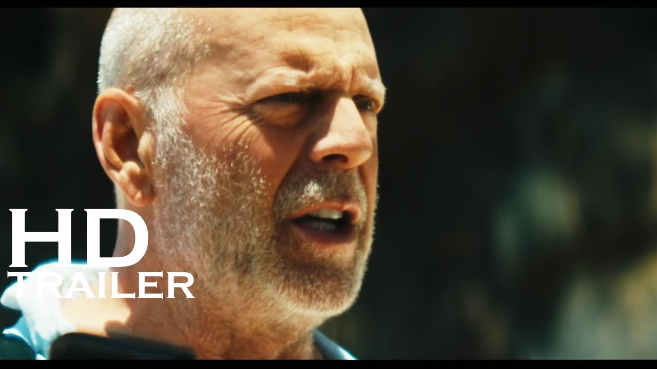 UN PARAÍSO PELIGROSO Trailer SUBTITULADO [HD] Bruce Willis