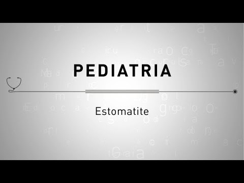 Estomatite: o que é, sintomas e tratamento
