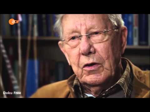 ZDF-History - Todesfalle Atlantik