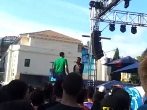 EL3DEASES VS ENPRO 16avos REDBULL BATALLA - MÁLAGA