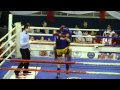 Yarmak Vlad (Ukraine) - Amirkhanov Magomed ...