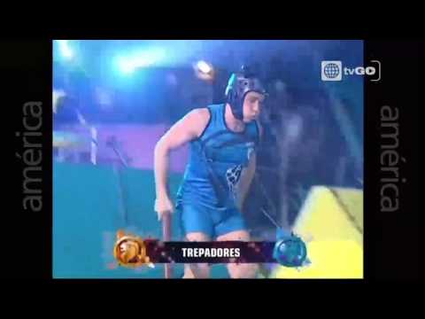 EEG Monday 23-11-2015 part 3/5 - Tenth Season