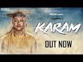 KARAM - PARDHAAN | PROD. BY MUZIK AMY | OFFICIAL VIDEO 2018
