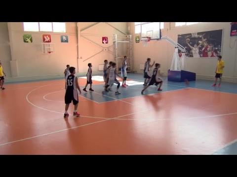 Karatas - Mladost Admiral 23:45