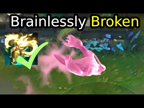 ZAC TOP IS BREAKING KR...