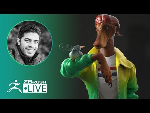 ZFriends: Recycle UP! - Pablo Muñoz Gómez - Episode 3