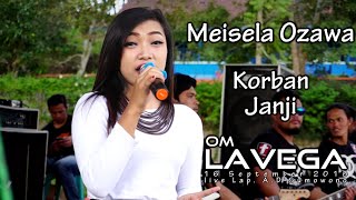 Download lagu Meisela Ozawa - Korban Janji - OM. LAVEGA live Sumowono 2018 mp3