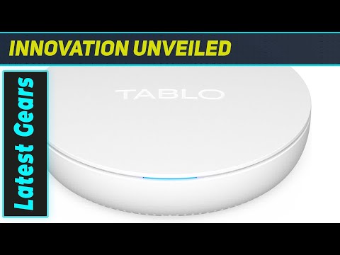 Tablo 4th Gen OTA DVR: The Ultimate TV Experience