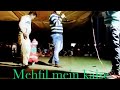 Mehfil Mein Kaise Keh De Kisi Se Stage Program Stage Program
