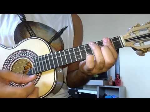 Moro lá - Renato da Rocinha