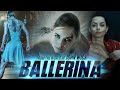 Ballerina Full Movie 2025 In English Ana De Armas Keanu Reeves Full Movie Review And Facts