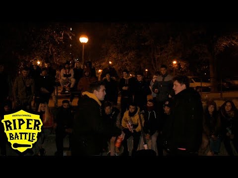 Doi Z vs Doble F - CUARTOS | CLASIFICATORIA COMARCAS BATTLES 2019