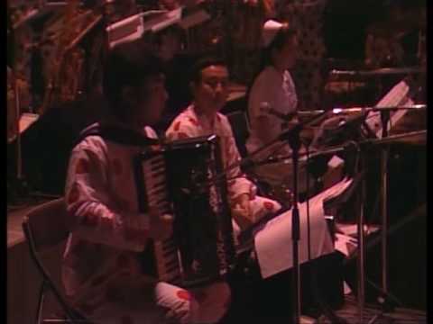 Kiyohiko Senba & The Haniwa All-Stars + Jun Togawa - 人間合格