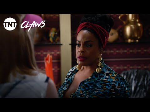 Claws Season 3 (Promo 'Dirty')