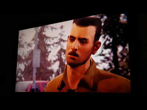 Life is Strange: Before the Storm Episode 2 Gameplay Walkthrough part 2- Brave New World