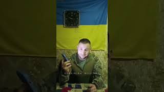 [情報] 烏軍戰車兵打給俄國軍工廠客服