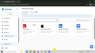 How To Sync Calendly With Apple Calendar