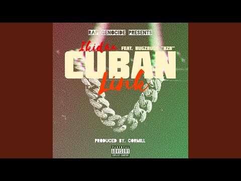 Cuban Link (feat. BZB)