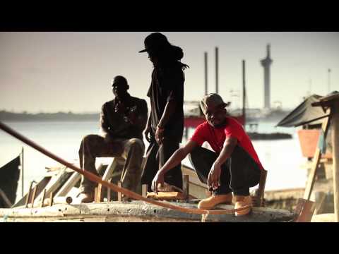 Uhuru Africa Hustlajay and Fikrah Teule