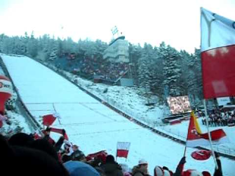 Zakopane 23.01.2010