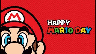 Non Bae Plays | Super Mario Bros | Playthrough MAR10 DAY