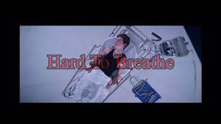 Payton Moormeier-Hard To Breathe[lyrics] 가사,해석,뮤비