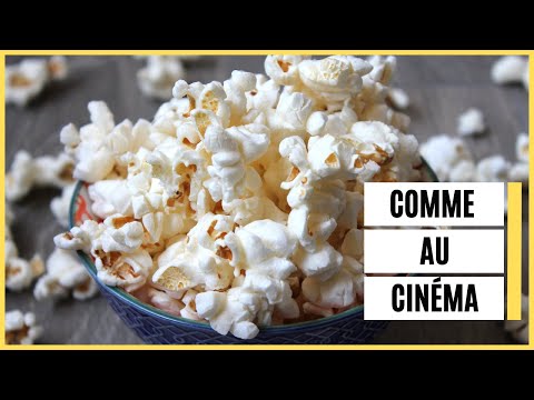 Machine à pop-corn : mon comparatif des 3 modèles 2024