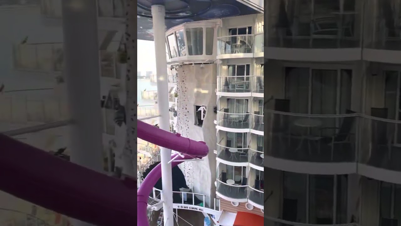 Harmony of the Seas - Cabin 11727 - Video 2