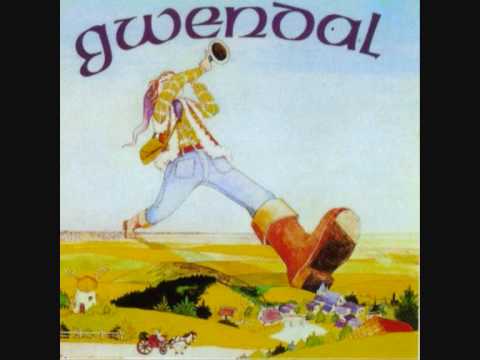 Gwendal - Irish Jig