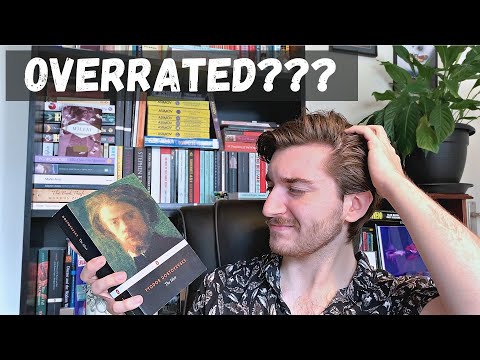 The Idiot by Fyodor Dostoyevsky | Book Review