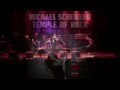 Michael Schenker - Temple Of Rock - Live in Europe DVD 2012 - Before the devil knows you´re dead