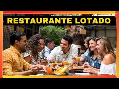 Som Ambiente de RESTAURANTE