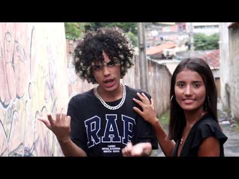 (bandido nato) kael MC ,MC pretinho do c.a
