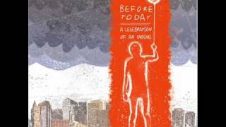 Before Today - Pierce The Veil