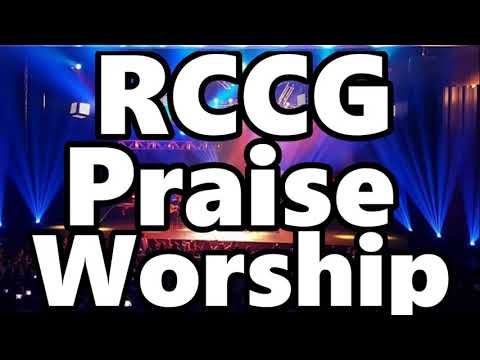 RCCG Praise Team in Thanksgiving praise and worship