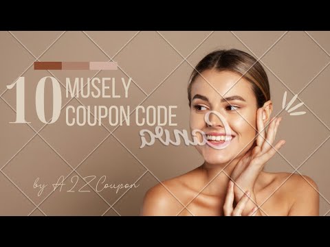 Musely Com Promo Code