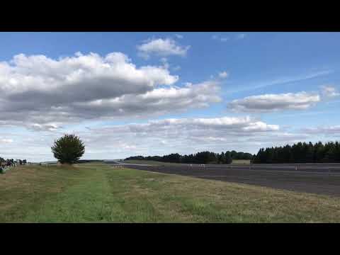 Das Drag Day #16 Aircooled 402 Racing