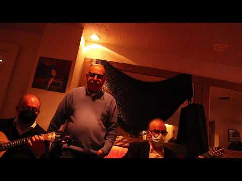 Jorge Morgado - Segredos