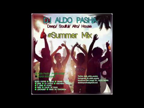 NEW Summer House Mix tape 2016 Vol.3