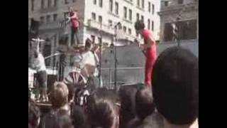 The White Stripes - Astro