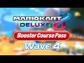 Yoshi S Island Mario Kart 8 Deluxe Booster Course Pass Music
