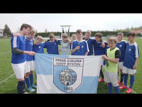 RMSK Cidlina Nový Bydžov – U13 – PLANEO CUP 2022