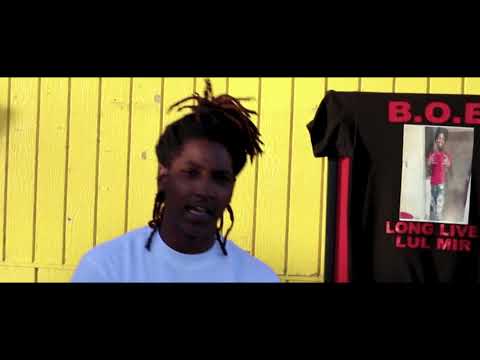 Murdagang Juzilla - Rulez