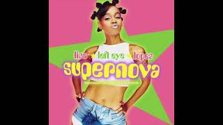 Lisa &quot;Left Eye&quot; Lopes - &quot;Let Me Live&quot; (Xrossbreed’s Elements of L.I.S.A. Remix)