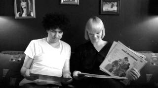 The Raveonettes -The Christmas Song