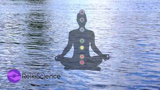 Reiki Sound Healing