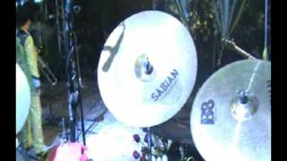 DEJENLA QUE BAILE SOLA  GRUPO LABERINTO ANIVERSARIO COCORIT